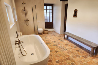 Ma-Cabane - Vente Maison MAILLEBOIS, 260 m²