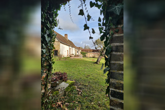 Ma-Cabane - Vente Maison MAILLEBOIS, 260 m²