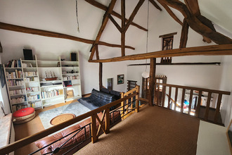 Ma-Cabane - Vente Maison MAILLEBOIS, 260 m²