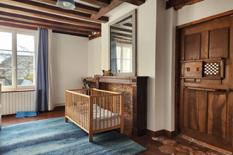 Ma-Cabane - Vente Maison MAILLEBOIS, 260 m²