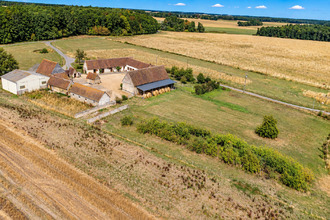 Ma-Cabane - Vente Maison MAILLEBOIS, 194 m²