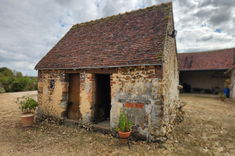 Ma-Cabane - Vente Maison MAILLEBOIS, 194 m²