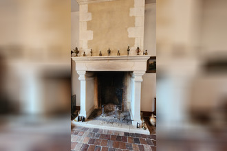 Ma-Cabane - Vente Maison MAILLEBOIS, 194 m²