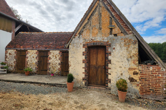 Ma-Cabane - Vente Maison MAILLEBOIS, 194 m²