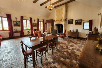 Ma-Cabane - Vente Maison MAILLEBOIS, 194 m²