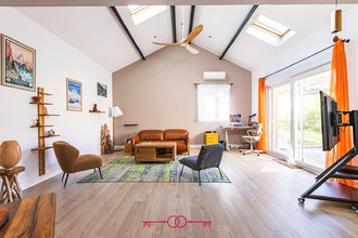 Ma-Cabane - Vente Maison MAILLY-CHAMPAGNE, 210 m²