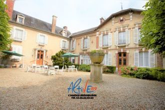 Ma-Cabane - Vente Maison MAILLY-LA-VILLE, 571 m²