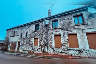 Ma-Cabane - Vente Maison Mailly-la-Ville, 170 m²