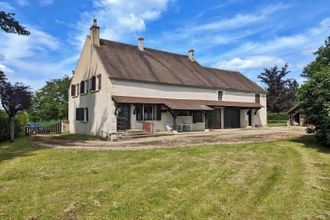 Ma-Cabane - Vente Maison Mailly-le-Château, 207 m²