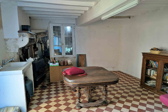 Ma-Cabane - Vente Maison Mailly-le-Château, 30 m²