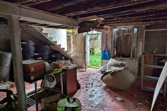 Ma-Cabane - Vente Maison Mailly-le-Château, 30 m²