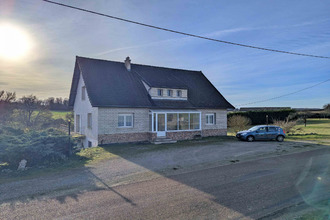 Ma-Cabane - Vente Maison Mailly-le-Château, 105 m²