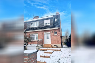 Vente Maison 59233, MAING France