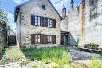 Ma-Cabane - Vente Maison MAINSAT, 122 m²