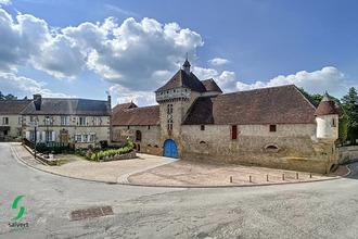 Ma-Cabane - Vente Maison MAINSAT, 122 m²