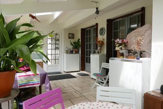 Ma-Cabane - Vente Maison MAINTENON, 120 m²