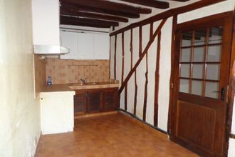 Ma-Cabane - Vente Maison MAINTENON, 63 m²