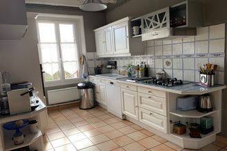 Ma-Cabane - Vente Maison MAINTENON, 180 m²