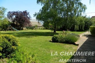 Ma-Cabane - Vente Maison MAINTENON, 320 m²