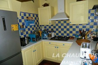 Ma-Cabane - Vente Maison MAINTENON, 320 m²