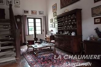 Ma-Cabane - Vente Maison MAINTENON, 320 m²