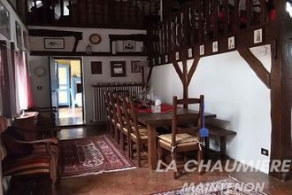 Ma-Cabane - Vente Maison MAINTENON, 320 m²