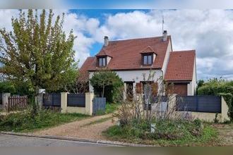 Ma-Cabane - Vente Maison MAINTENON, 115 m²