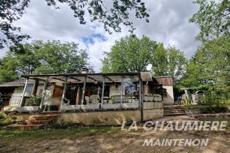 Ma-Cabane - Vente Maison MAINTENON, 68 m²