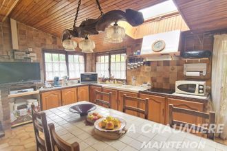 Ma-Cabane - Vente Maison MAINTENON, 68 m²