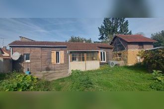 Ma-Cabane - Vente Maison MAINTENON, 40 m²