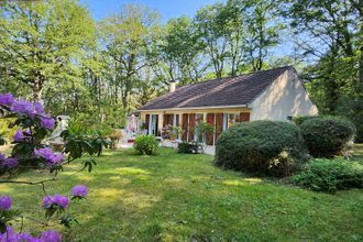 Ma-Cabane - Vente Maison MAINTENON, 93 m²