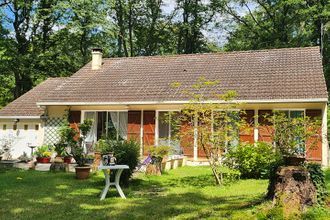 Ma-Cabane - Vente Maison MAINTENON, 93 m²
