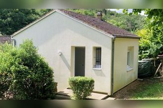 Ma-Cabane - Vente Maison MAINTENON, 130 m²