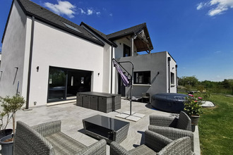 Ma-Cabane - Vente Maison MAINTENON, 172 m²