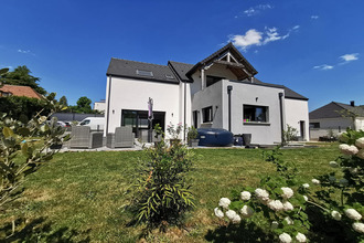 Ma-Cabane - Vente Maison MAINTENON, 172 m²