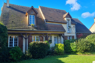 Ma-Cabane - Vente Maison MAINTENON, 166 m²