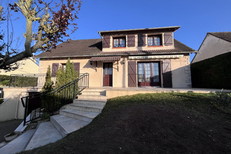 Vente Maison 28130, Maintenon France