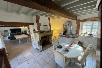 Ma-Cabane - Vente Maison MAINTENON, 200 m²