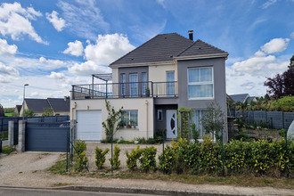 Ma-Cabane - Vente Maison MAINTENON, 136 m²