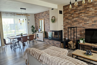 Ma-Cabane - Vente Maison MAINTENON, 136 m²