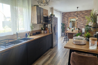 Ma-Cabane - Vente Maison MAINTENON, 136 m²