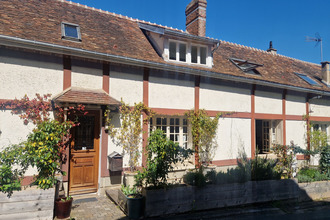 Ma-Cabane - Vente Maison MAINTENON, 163 m²