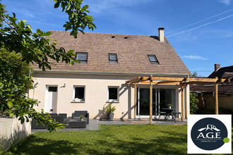Ma-Cabane - Vente Maison MAINTENON, 117 m²