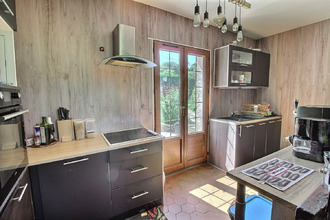 Ma-Cabane - Vente Maison NOGENT-LE-ROI, 130 m²