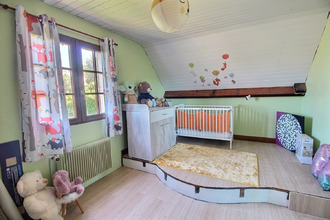 Ma-Cabane - Vente Maison NOGENT-LE-ROI, 130 m²