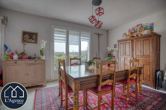 Ma-Cabane - Vente Maison Maintenon, 111 m²