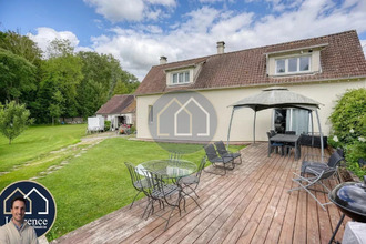 Ma-Cabane - Vente Maison Maintenon, 137 m²