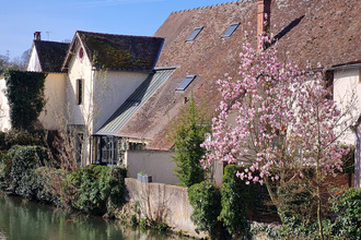 Ma-Cabane - Vente Maison MAINTENON, 187 m²