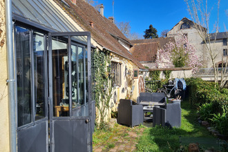 Ma-Cabane - Vente Maison MAINTENON, 187 m²