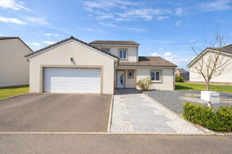 Ma-Cabane - Vente Maison Mainvillers, 123 m²